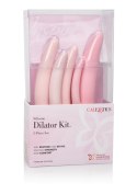 Dildo-INSPIRE SILICONE DILATOR 5 PCS SET