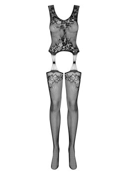 Siateczka bodystocking erotyczna obsessive s/m/l