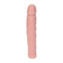 Dildo z żyłami penis członek realistyczny sex 16cm