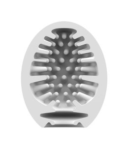 Masturbator żelowe jajeczko Satisfyer naughty sex