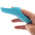 Wibrator masażer na palec satisfyer teaser finger