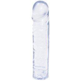 Doc Johnson - Klasyczne dildo 20 cm