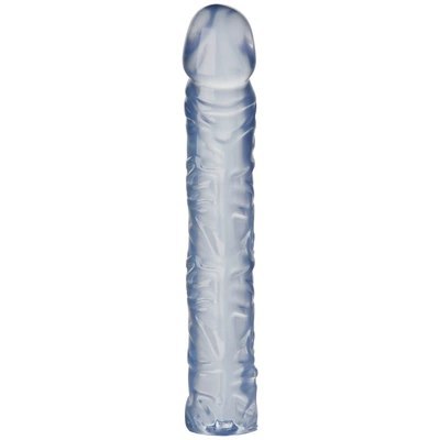 Doc Johnson - Klasyczne dildo 25 cm