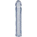 Doc Johnson - Klasyczne dildo 25 cm