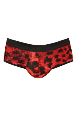 SAVAGE JOCK BIKINI ( MAJTKI MĘSKIE/MEN'S JOCK BIKINI) S