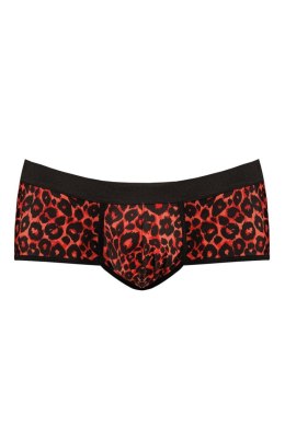 TRIBAL BRIEF (MAJTKI MĘSKIE/MEN'S BRIEF) M