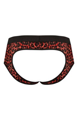 TRIBAL JOCK BIKINI (MĘSKIE MAJTKI/MEN'S JOCK BIKINI) XXXL