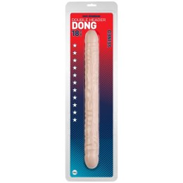 Doc Johnson - Dildo z podwójną końcówką - dwustronne 45 cm