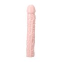 Doc Johnson - Klasyczne dildo 25 cm