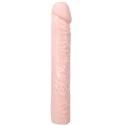 Doc Johnson - Klasyczne dildo 25 cm