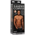 Doc Johnson - Realistyczne dildo Xander 22 cm