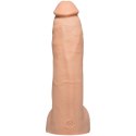 Doc Johnson - Realistyczne dildo Xander 22 cm