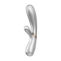 Satisfyer - Rozgrzewający wibrator królik Hot Lover