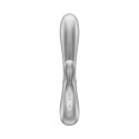 Satisfyer - Rozgrzewający wibrator królik Hot Lover