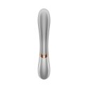 Satisfyer - Rozgrzewający wibrator królik Hot Lover