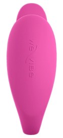 We-Vibe - Jajeczko Wibrujące Z Pilotem I Aplikacją Jive 2 by We-Vibe Electric Pink