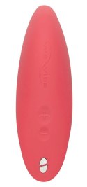 We-Vibe - Masażer Łechtaczki Bezdotykowy Dla Par Melt Pleasure Air