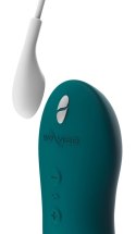 We-Vibe - Stymulator Łechtaczki Touch X Green Velvet