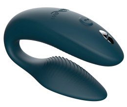 We-Vibe - Wibrator Dla Par Z Pilotem I Aplikacją Sync2 by We-Vibe Velvet Green