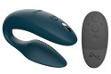 We-Vibe - Wibrator Dla Par Z Pilotem I Aplikacją Sync2 by We-Vibe Velvet Green