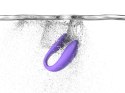 We-Vibe - Wibrator Dla Par Zdalnie Sterowany Sync Go Purple