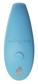 We-Vibe - Wibrator Dla Par Zdalnie Sterowany Sync Go Turquoise