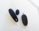 We-Vibe - Wibrator Do Majtek Z Pilotem Moxie+ Satin Black