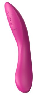 We-Vibe - Wibrator Punktu-G Z Aplikacją Rave 2 by We-Vibe Fuchsia