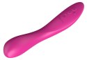 We-Vibe - Wibrator Punktu-G Z Aplikacją Rave 2 by We-Vibe Fuchsia