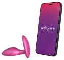 We-Vibe - Wibrujący Korek Analny Ditto+ Cosmic Pink