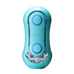 Tenga - Masturbator Flip Orb Z Kulami W Środku Niebieski