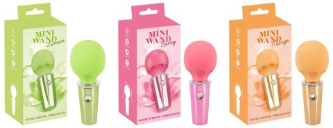 You2Toys - Zestaw 3 Mini Masażerów Mini Wand Package