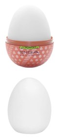 Tenga - 6 Jednorazowych Masturbatorów Egg Combo HB 6pcs