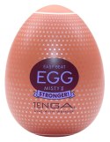 Tenga - 6 Jednorazowych Masturbatorów Egg Misty II HB 6pcs