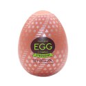 Tenga - Masturbator Ręczny W Kształcie Jajeczka Egg Combo