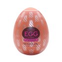 Tenga - Masturbator Ręczny W Kształcie Jajeczka Egg Cone