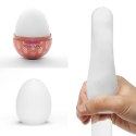 Tenga - Masturbator Ręczny W Kształcie Jajeczka Egg Cone