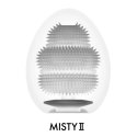 Tenga - Masturbator Ręczny W Kształcie Jajeczka Egg Misty II