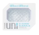 Tenga - Uniwerselna Nakładka Do Masturbacji Uni Diamond