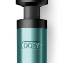 Doxy - 3 USB-C Wand Innowacyjny masażer ładowany USB niebieski