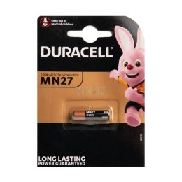 Duracell - Baterie Battery 27A MN27 1 szt