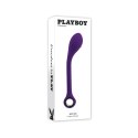 Playboy Pleasure - Wibrator Spot - stymulator punktu G