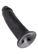 Dildo-COCK 10 INCH BLACK