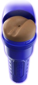 Fleshlight - Masturbator Z Kontrolą Ssania Anus Boost Blast Dark Brązowy